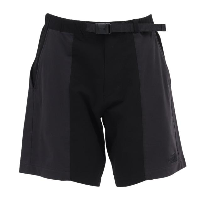 ザ・ノース・フェイス(THE NORTH FACE)ショートパンツ ディタミネーション ショーツ NB42311 K(Lady…