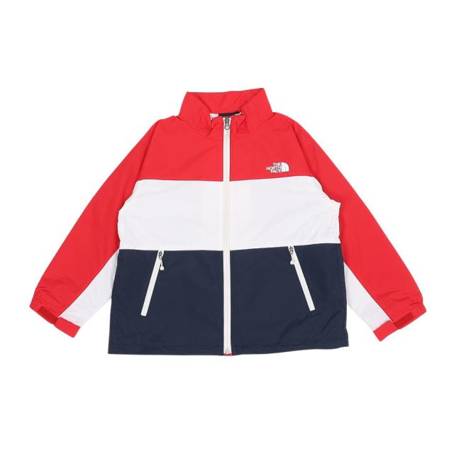 ザ・ノース・フェイス(THE NORTH FACE)ジュニア 子供 アウター TNF アトモスフィア ジャケット NPJ725…