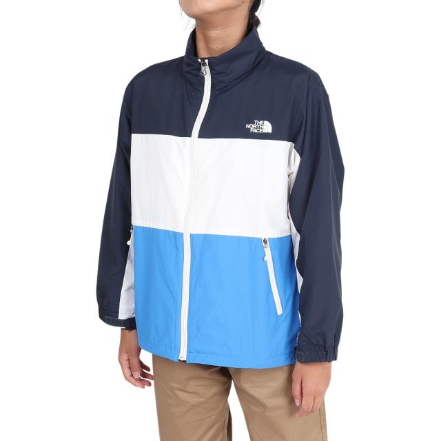 ザ・ノース・フェイス(THE NORTH FACE)ジュニア 子供 アウター TNF アトモスフィア ジャケット NPJ725…