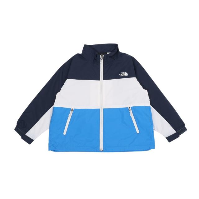 ザ・ノース・フェイス(THE NORTH FACE)ジュニア 子供 アウター TNF アトモスフィアジャケット NPT7255…