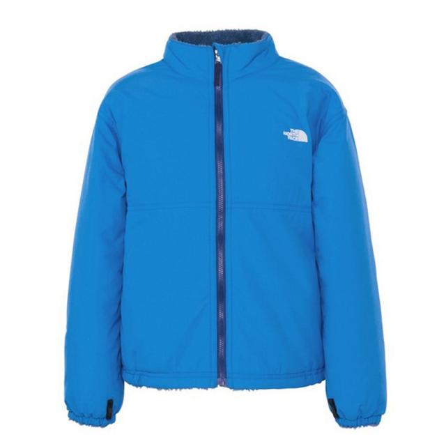 ザ・ノース・フェイス(THE NORTH FACE)リバーシブル コージージャケット NYJ82532 CO(Jr)