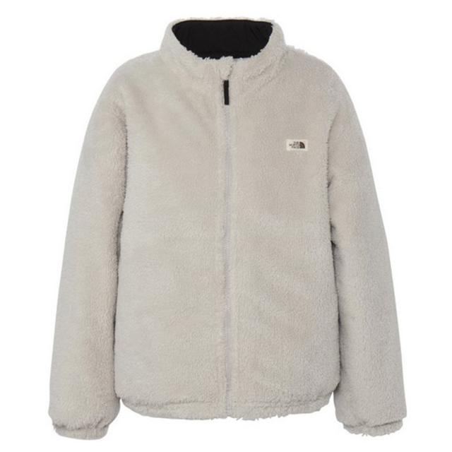 【ポイント5％！5/3 21:00〜22:59限定】ザ・ノース・フェイス(THE NORTH FACE)リバーシブル コージージャケット NYJ82532 KF(Jr)_2