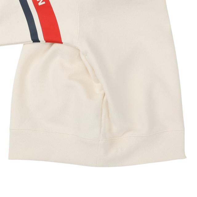 【ポイント5％！5/3 21:00〜22:59限定】ヘリーハンセン(HELLY HANSEN)ジュニア マリンスウェットクルー トレーナー HJ32615 IV(Jr)_4