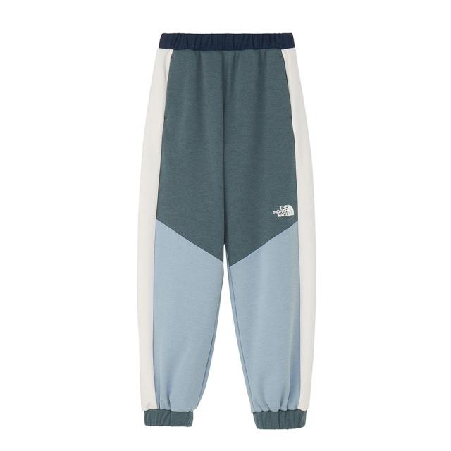 ザ・ノース・フェイス(THE NORTH FACE)ジュニア モーションスムージワイドパンツ NBJ32602 CY(Jr)