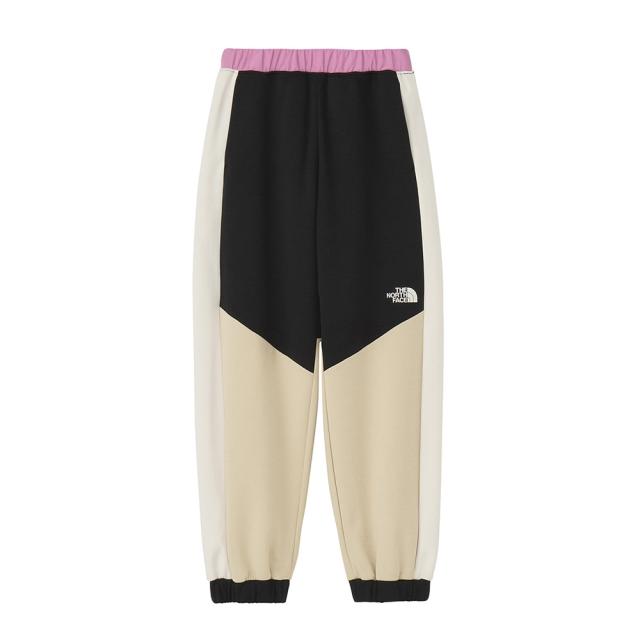 ザ・ノース・フェイス(THE NORTH FACE)ジュニア モーションスムージワイドパンツ NBJ32602 K(Jr)