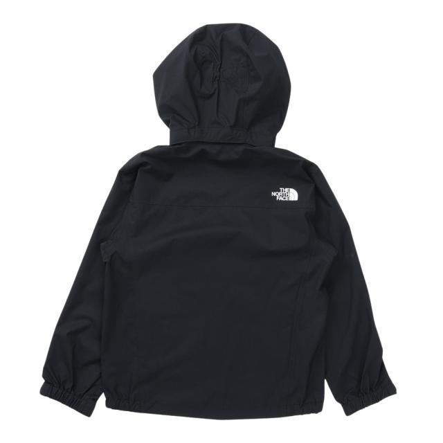 ザ・ノース・フェイス(THE NORTH FACE)ジュニア ベンチャージャケット NPJ12504 K(Jr)_1