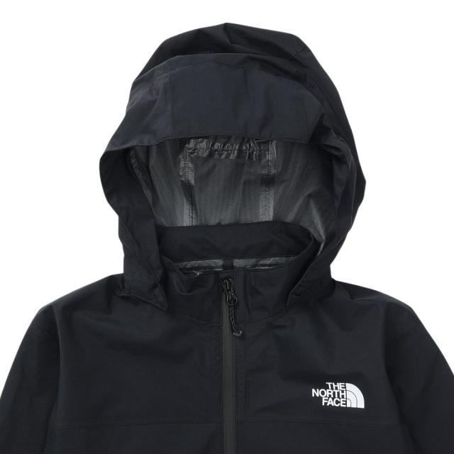 ザ・ノース・フェイス(THE NORTH FACE)ジュニア ベンチャージャケット NPJ12504 K(Jr)_2
