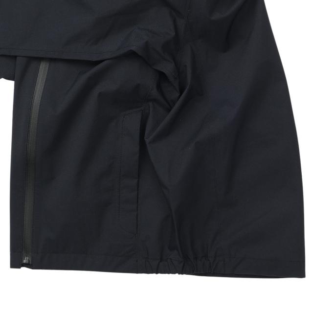ザ・ノース・フェイス(THE NORTH FACE)ジュニア ベンチャージャケット NPJ12504 K(Jr)_4