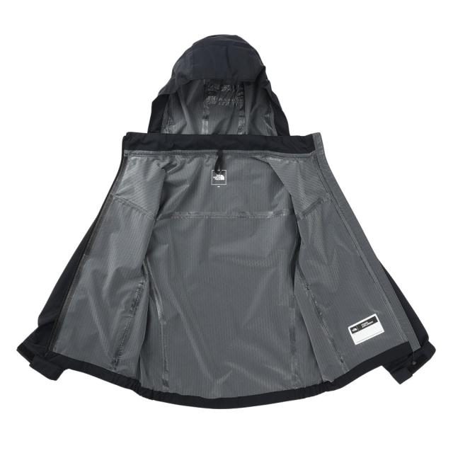 ザ・ノース・フェイス(THE NORTH FACE)ジュニア ベンチャージャケット NPJ12504 K(Jr)_6