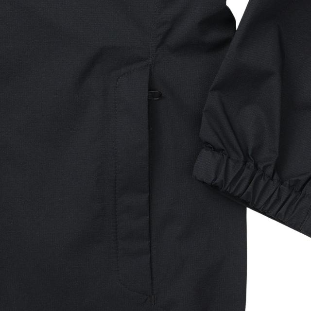 ザ・ノース・フェイス(THE NORTH FACE)ジュニア ベンチャージャケット NPJ12504 K(Jr)_7