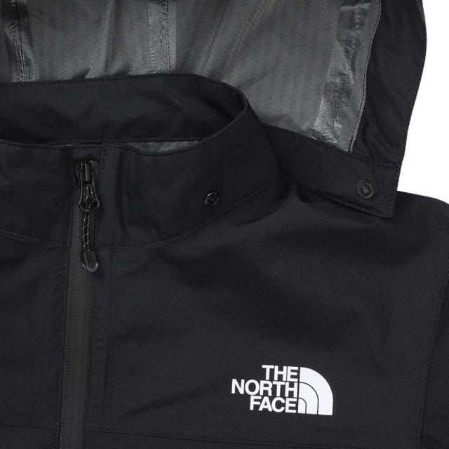 ザ・ノース・フェイス(THE NORTH FACE)ジュニア ベンチャージャケット NPJ12504 K(Jr)_8
