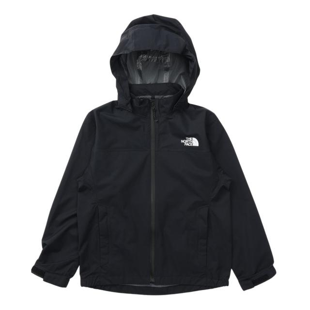 ザ・ノース・フェイス(THE NORTH FACE)ジュニア ベンチャージャケット NPJ12504 K(Jr)