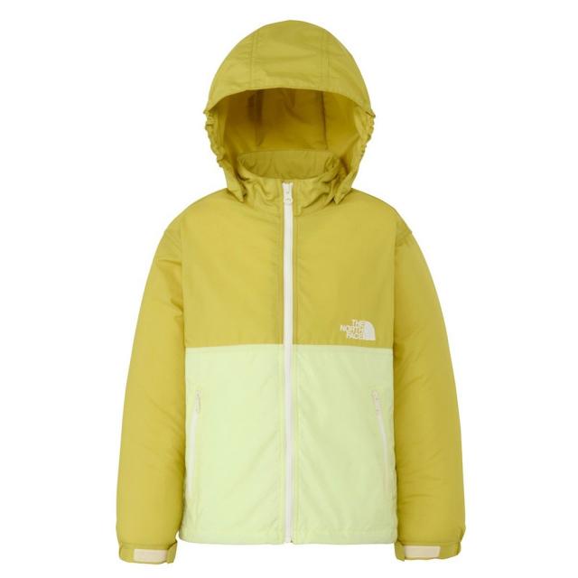 ザ・ノース・フェイス(THE NORTH FACE)キッズ コンパクトジャケット NPJ22510 CM(Jr)