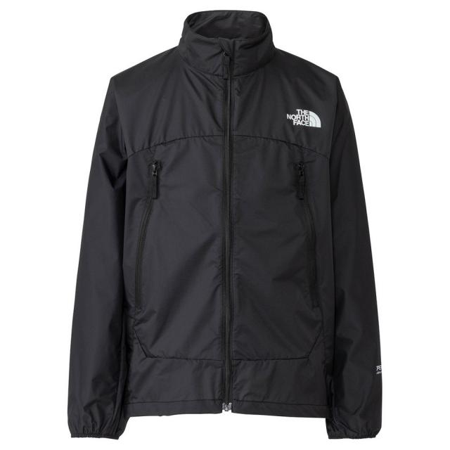 ザ・ノース・フェイス(THE NORTH FACE)キッズ スワローテイルジャケット NPJ22610 K(Jr)