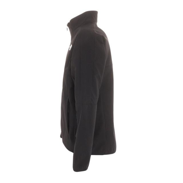 【ポイント5％！5/3 21:00〜22:59限定】ザ・ノース・フェイス(THE NORTH FACE)ジュニア モビリティージャケット NPJ22471 K(Jr)_1