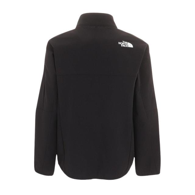 【ポイント5％！5/3 21:00〜22:59限定】ザ・ノース・フェイス(THE NORTH FACE)ジュニア モビリティージャケット NPJ22471 K(Jr)_2