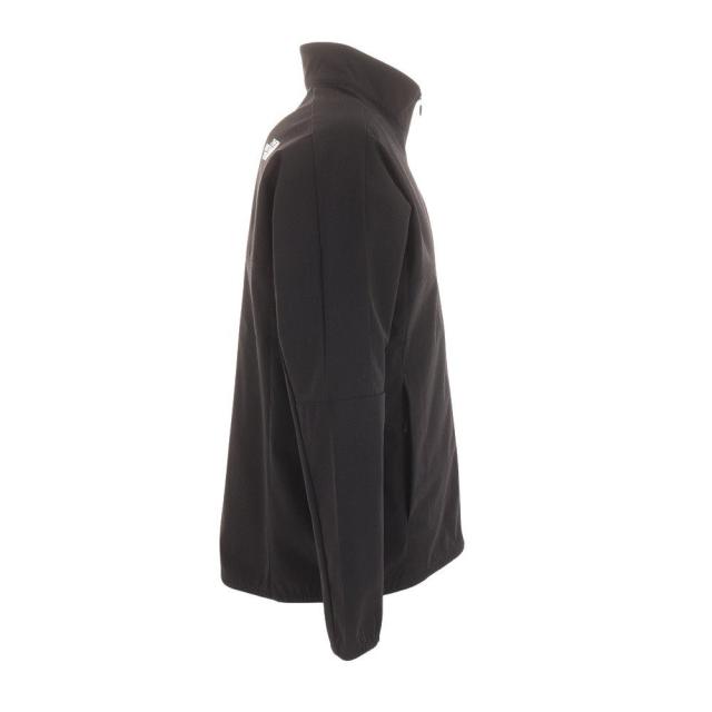 【ポイント5％！5/3 21:00〜22:59限定】ザ・ノース・フェイス(THE NORTH FACE)ジュニア モビリティージャケット NPJ22471 K(Jr)_3