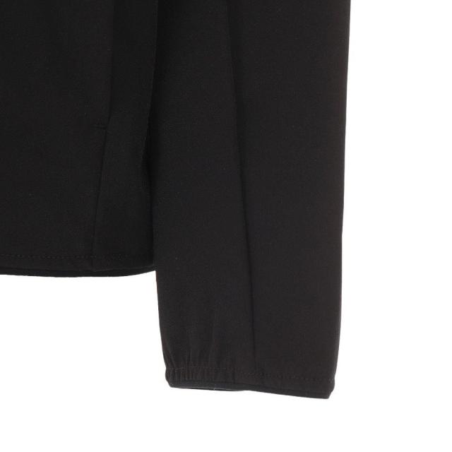 【ポイント5％！5/3 21:00〜22:59限定】ザ・ノース・フェイス(THE NORTH FACE)ジュニア モビリティージャケット NPJ22471 K(Jr)_5