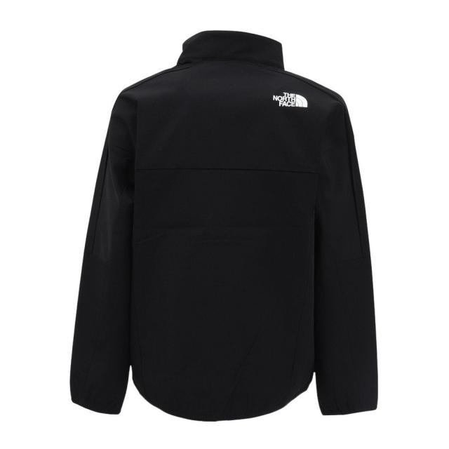 【ポイント5％！5/3 21:00〜22:59限定】ザ・ノース・フェイス(THE NORTH FACE)ジュニア モビリティージャケット NPJ22471 KK(Jr)_2