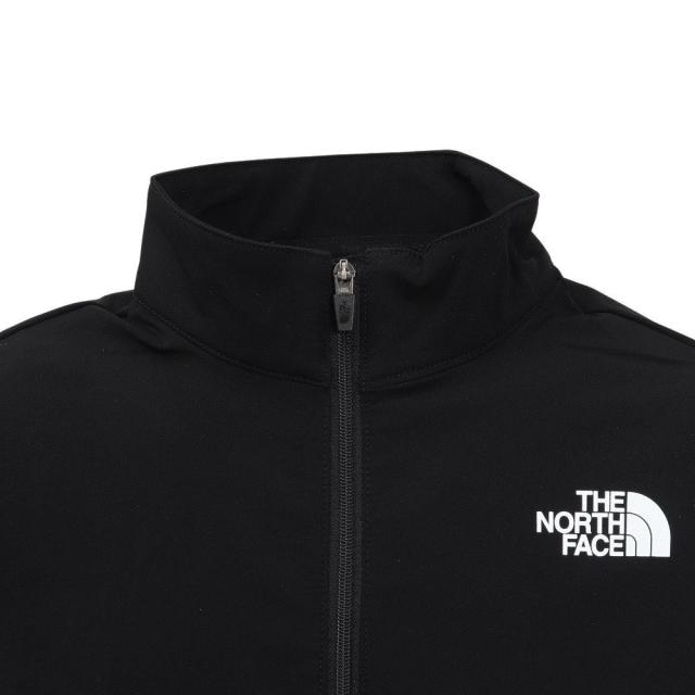 【ポイント5％！5/3 21:00〜22:59限定】ザ・ノース・フェイス(THE NORTH FACE)ジュニア モビリティージャケット NPJ22471 KK(Jr)_4