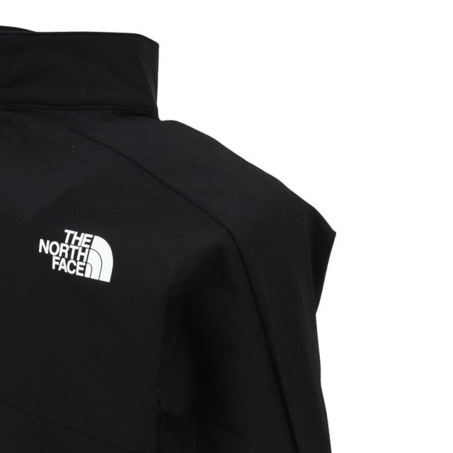 【ポイント5％！5/3 21:00〜22:59限定】ザ・ノース・フェイス(THE NORTH FACE)ジュニア モビリティージャケット NPJ22471 KK(Jr)_7
