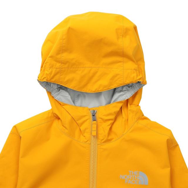 【ポイント5％！5/3 21:00〜22:59限定】ザ・ノース・フェイス(THE NORTH FACE)レインウエア レインテックス ユリイカ 上下セット NPT12512 TY…_3