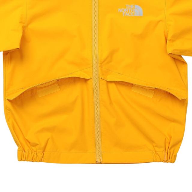 【ポイント5％！5/3 21:00〜22:59限定】ザ・ノース・フェイス(THE NORTH FACE)レインウエア レインテックス ユリイカ 上下セット NPT12512 TY…_5
