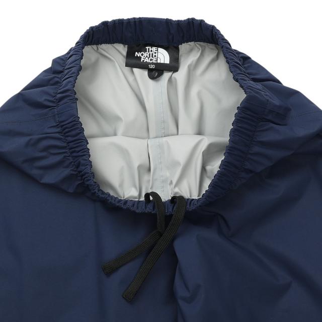 【ポイント5％！5/3 21:00〜22:59限定】ザ・ノース・フェイス(THE NORTH FACE)レインウエア レインテックス ユリイカ 上下セット NPT12512 TY…_9