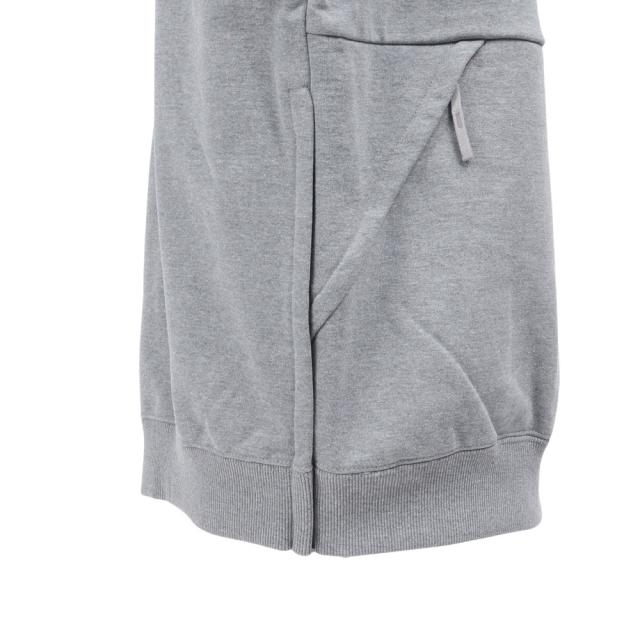 【ポイント5％！5/3 21:00〜22:59限定】ザ・ノース・フェイス(THE NORTH FACE)CR スウェット CREW NTM62410 Z(Men’s、Lady’s)_6