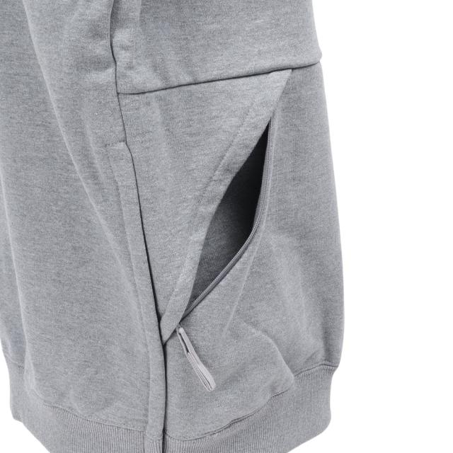 【ポイント5％！5/3 21:00〜22:59限定】ザ・ノース・フェイス(THE NORTH FACE)CR スウェット CREW NTM62410 Z(Men’s、Lady’s)_7