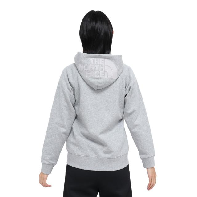 ザ・ノース・フェイス(THE NORTH FACE)リアビューフルジップフーディ NTW12442 ZZ(Lady’s)_3
