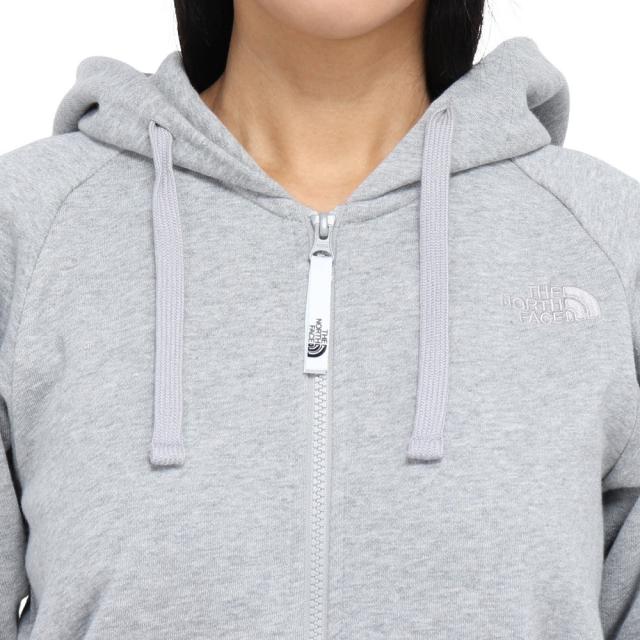 ザ・ノース・フェイス(THE NORTH FACE)リアビューフルジップフーディ NTW12442 ZZ(Lady’s)_5