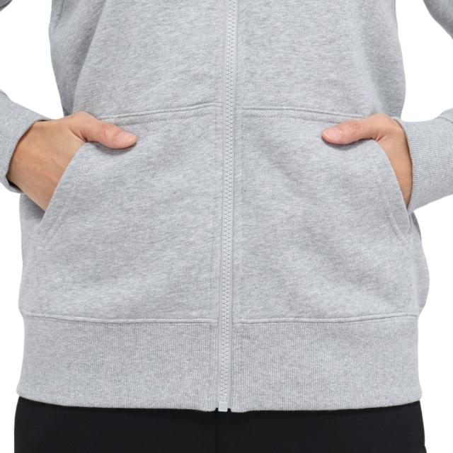ザ・ノース・フェイス(THE NORTH FACE)リアビューフルジップフーディ NTW12442 ZZ(Lady’s)_8
