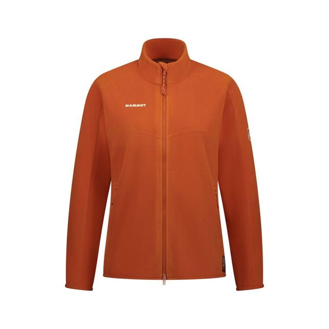 マムート(MAMMUT)ジップアップ フリース エクスカーション ミッドレイヤー ジャケット アジアンフィット 1014-06…