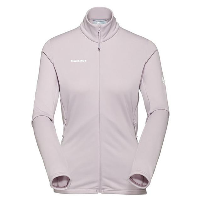 マムート(MAMMUT)フルジップ フリース アコンカグア ライト ミッドレイヤー ジャケット アジアンフィット 1014-0…