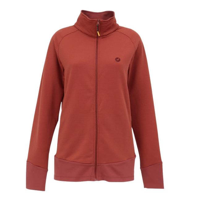 ラゴペッド(lagoped)フルジップ フリース GELINOTTE W 80046-OCR(Lady’s)