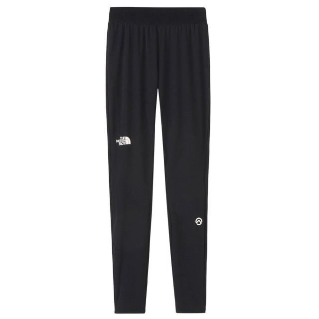 ザ・ノース・フェイス(THE NORTH FACE)エクスペディショングリッドフリースタイツ NL72324 K(Lady’s)