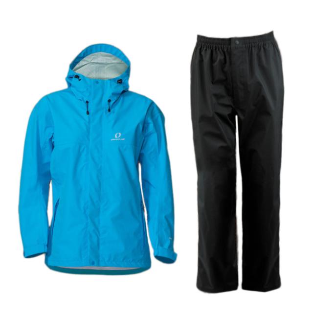 オンヨネ(ONYONE)レインスーツ 雨具 防水 BREATH TECH レインスーツ 上下セット ODS87030 651(…
