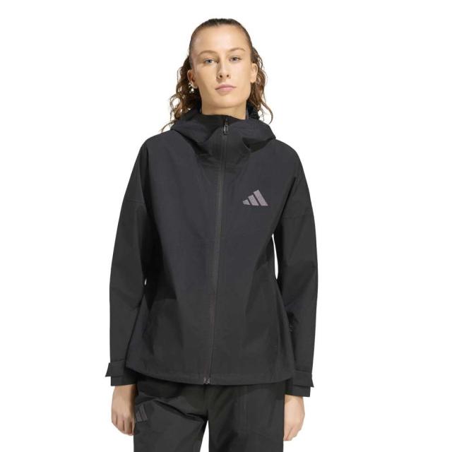 アディダス(adidas)雨具 防水 テレックス Xperior GORE-TEX 2L レインジャケット CC186-KX1…