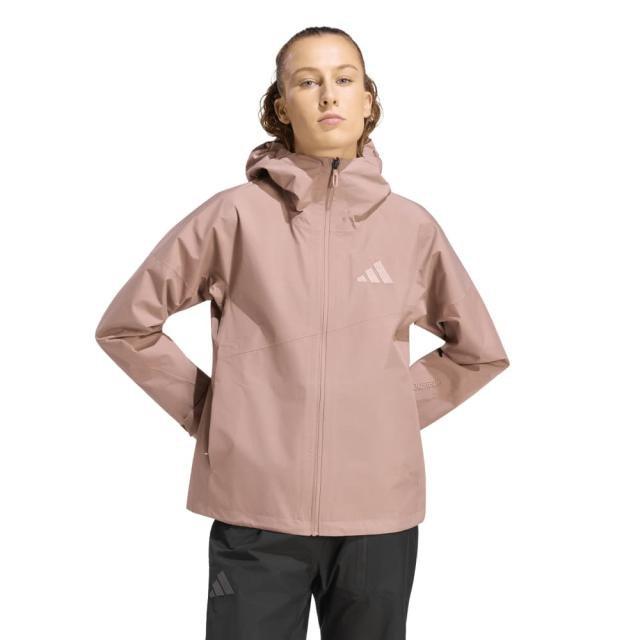 アディダス(adidas)雨具 防水 テレックス Xperior GORE-TEX 2L レインジャケット CC186-KX1…