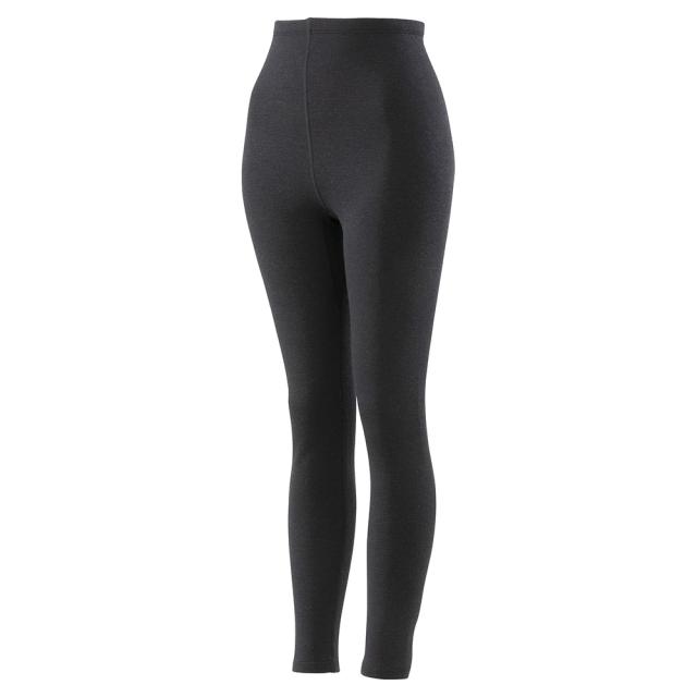 ミズノ(MIZUNO)保温タイツ ブレスサーモアンダーウエア 厚手ウール for 極寒 ロングタイツ C2JBA80209(L…