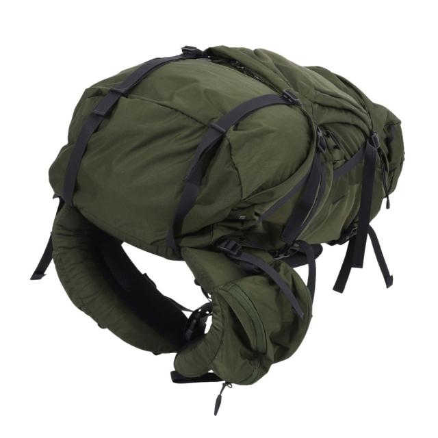 ジャックウルフスキン(JackWolfskin)バックパック リュック 登山