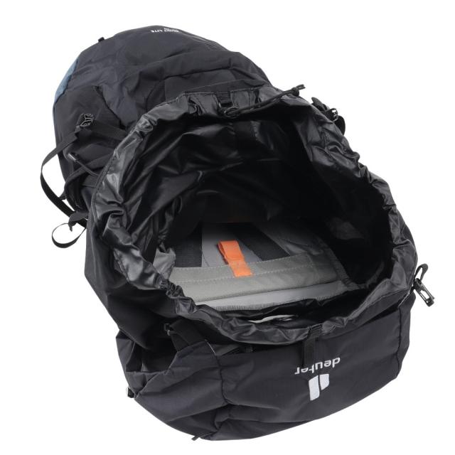 ドイター(deuter)バックパック リュック 登山 ハイキング 大型