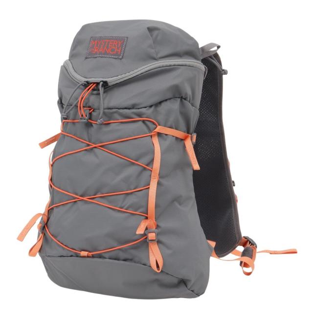 ミステリーランチ(Mystery Ranch)バックパック リュック 登山 ハイキング 大型 防災 ギャラゲーター15 197…