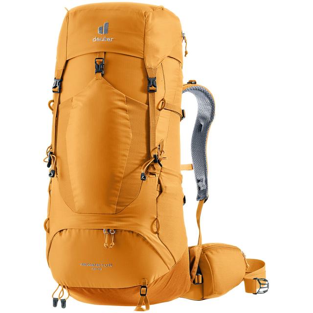 ドイター(deuter)バックパック リュック 登山 ハイキング 大型 防災 エアコンタクトライト 40+10 D334012… 23,870円