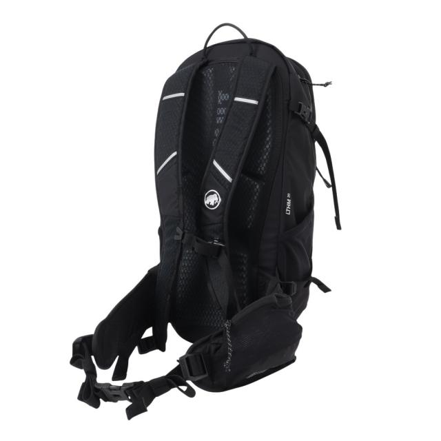 マムート(MAMMUT)バックパック リュック Lithium20 リチウム20 2530-03172-0001 ブラック 黒…_1