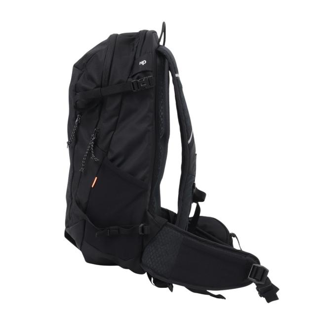 マムート(MAMMUT)バックパック リュック Lithium20 リチウム20 2530-03172-0001 ブラック 黒…_2