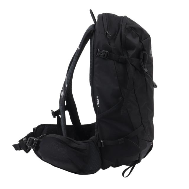 マムート(MAMMUT)バックパック リュック Lithium20 リチウム20 2530-03172-0001 ブラック 黒…_3