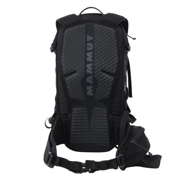 マムート(MAMMUT)バックパック リュック Lithium20 リチウム20 2530-03172-0001 ブラック 黒…_4