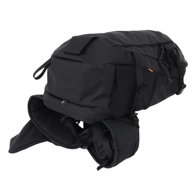 マムート(MAMMUT)バックパック リュック Lithium20 リチウム20 2530-03172-0001 ブラック 黒…_5